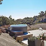 8 Person In Sondeled-by Traum Holiday home Sondeled