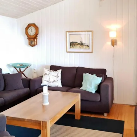 Ferienhaus 8 Person In Sondeled-by Traum Sondeled