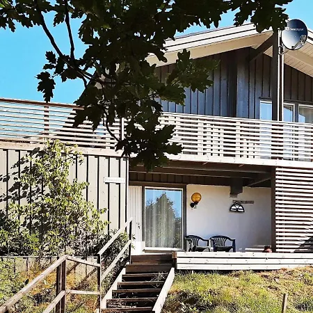 Ferienhaus 8 Person In Sondeled-by Traum *