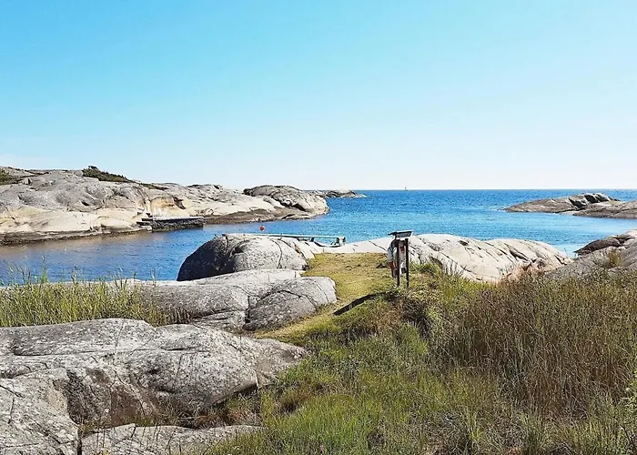 8 Person In Sondeled-by Traum Ferienhaus