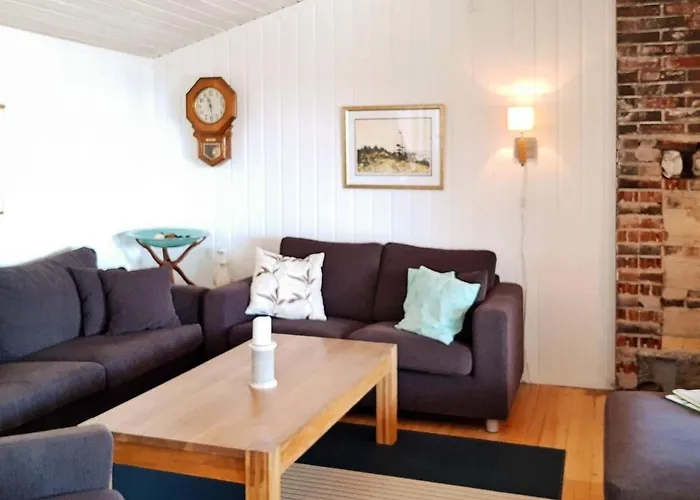 Ferienhaus 8 Person In Sondeled-by Traum Sondeled