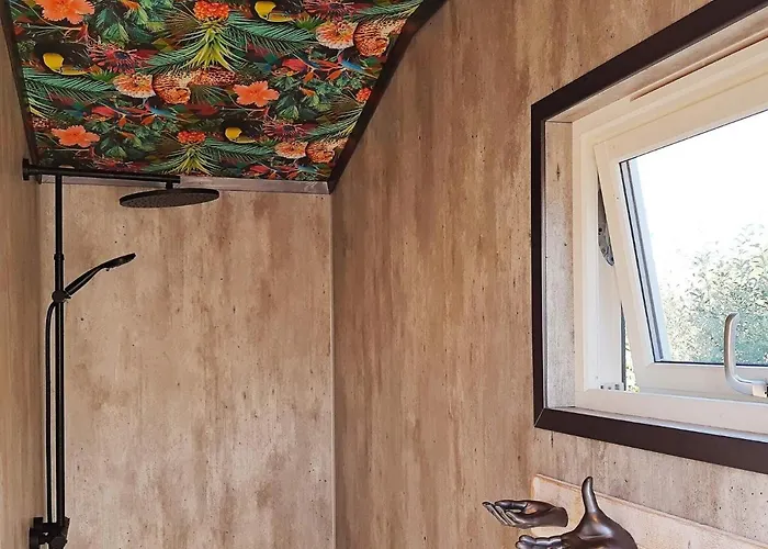 8 Person In Sondeled-by Traum Ferienhaus